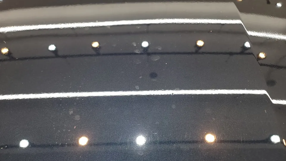 Hyundai Sonata Ceramic Coating Review — Enhanced Shine & Protecti photo 4