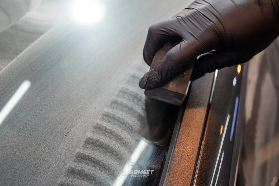Kia K5 ceramic coating - Kia K5 Ceramic Coating Review: Cost & Results photo 4