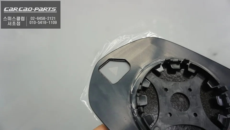 Mercedes-Benz GLE 450 oem options - Mercedes-Benz GLE 450 OEM Options Review photo 3