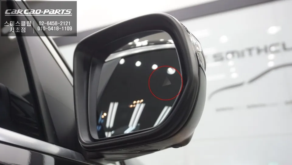Mercedes-Benz GLE 450 oem options - Mercedes-Benz GLE 450 OEM Options Review photo 4