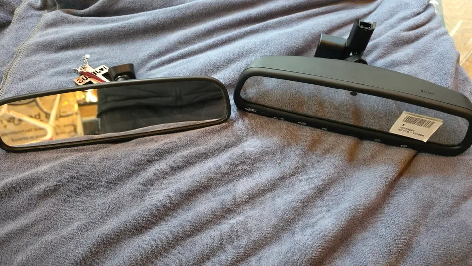 Kia Sportage dash cam - Kia Sportage Dash Cam Installation Review photo 4