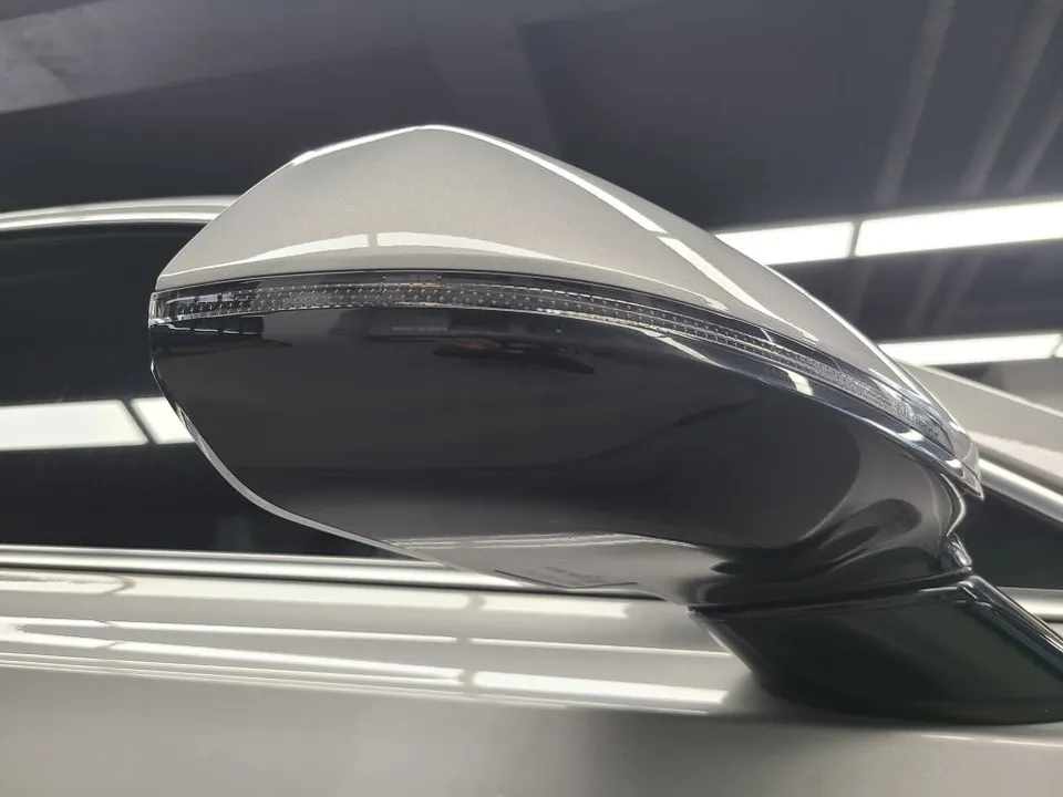 Hyundai Grandeur GN7 Surround View Camera Review photo 2