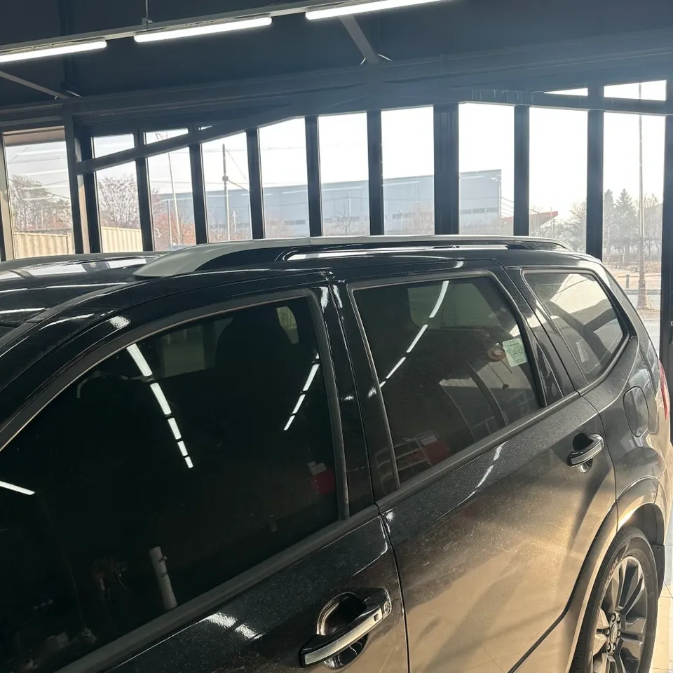 Kia Mohave The Master PPF施工事例｜費用目安・仕上がり 施工写真 2-1