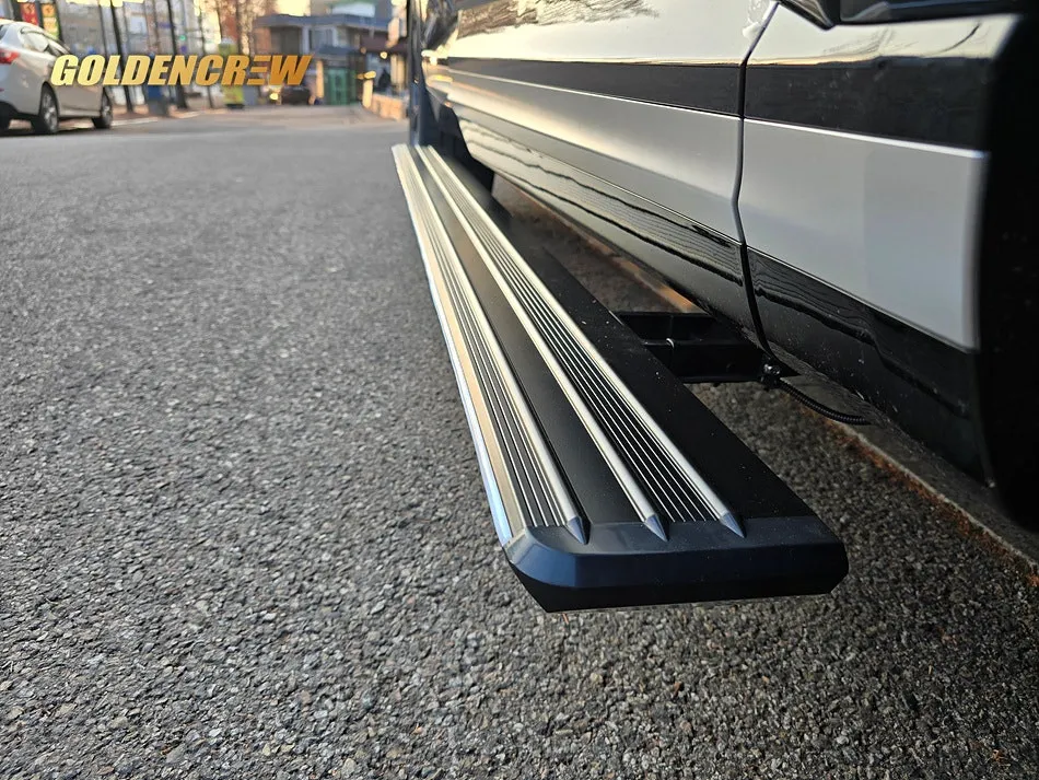 Hyundai Palisade LX3 Body Kit Review: Installation & Cost photo 2