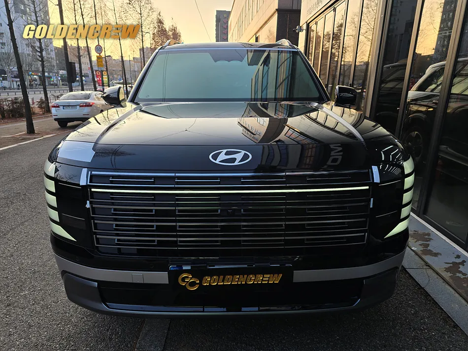 Hyundai Palisade LX3 body kit - Hyundai Palisade LX3 Body Kit Review: Installation & Cost photo 3