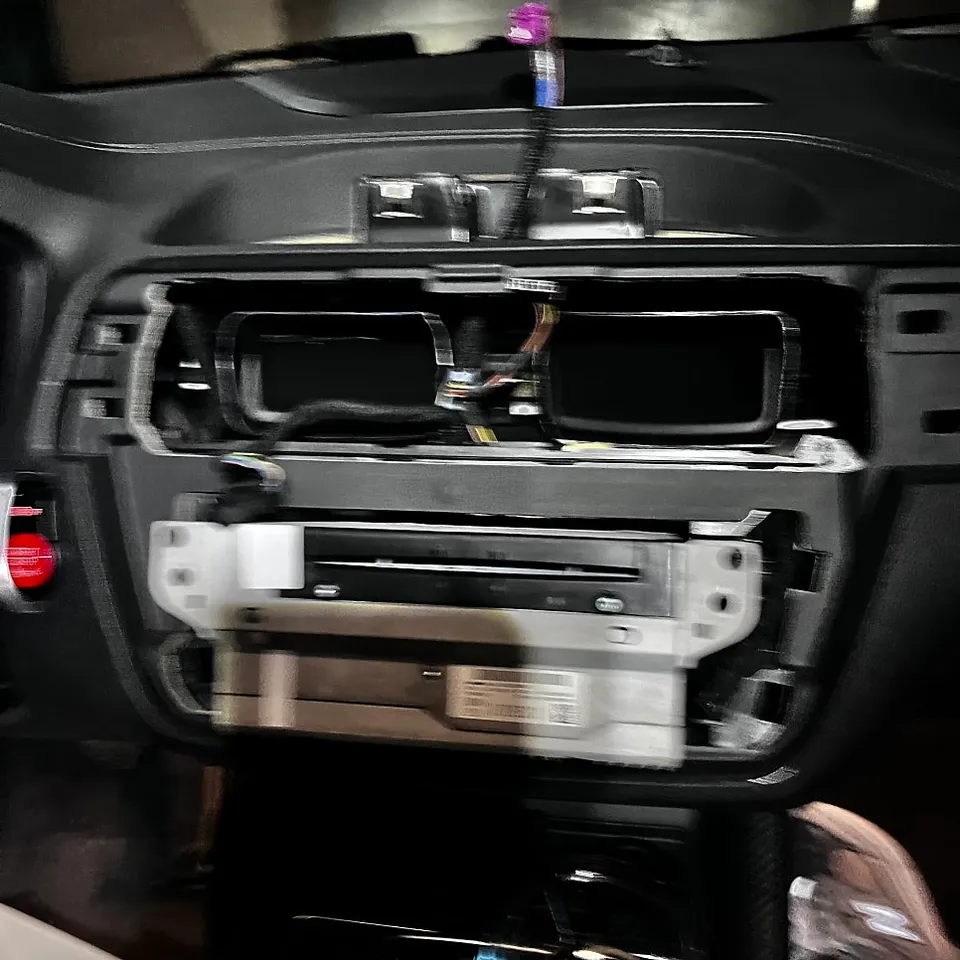 BMW M2 F87 android head unit - BMW M2 F87 Android Head Unit Upgrade Review photo 6