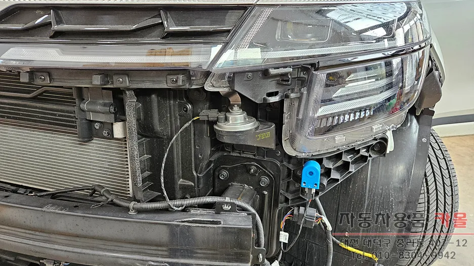 Kia Seltos ambient lighting - Kia Seltos Ambient Lighting Review — Cost & Results photo 3