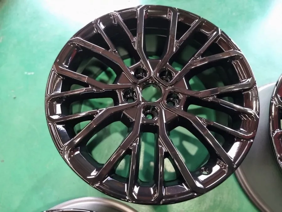 Jeep Grand Cherokee wheel repair - Jeep Grand Cherokee Wheel Repair Review — Cost & Results photo 4