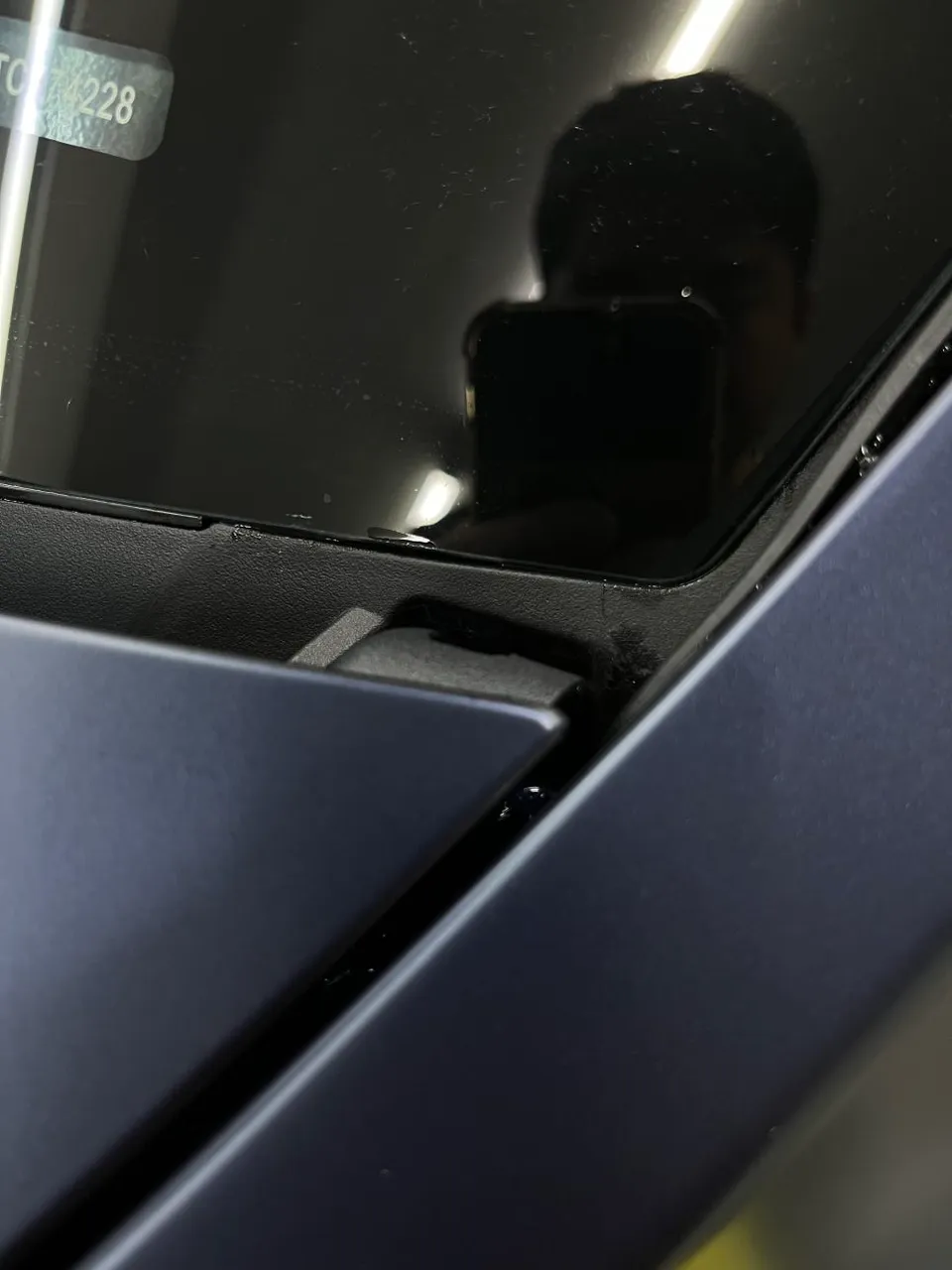 BMW X5 PPF — Full Body vs High-Impact Zones: What Owners Choose — photo 2