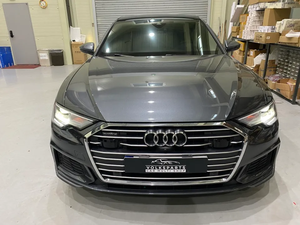 Audi A6 Remote Start System Review — Convenience Upgrade