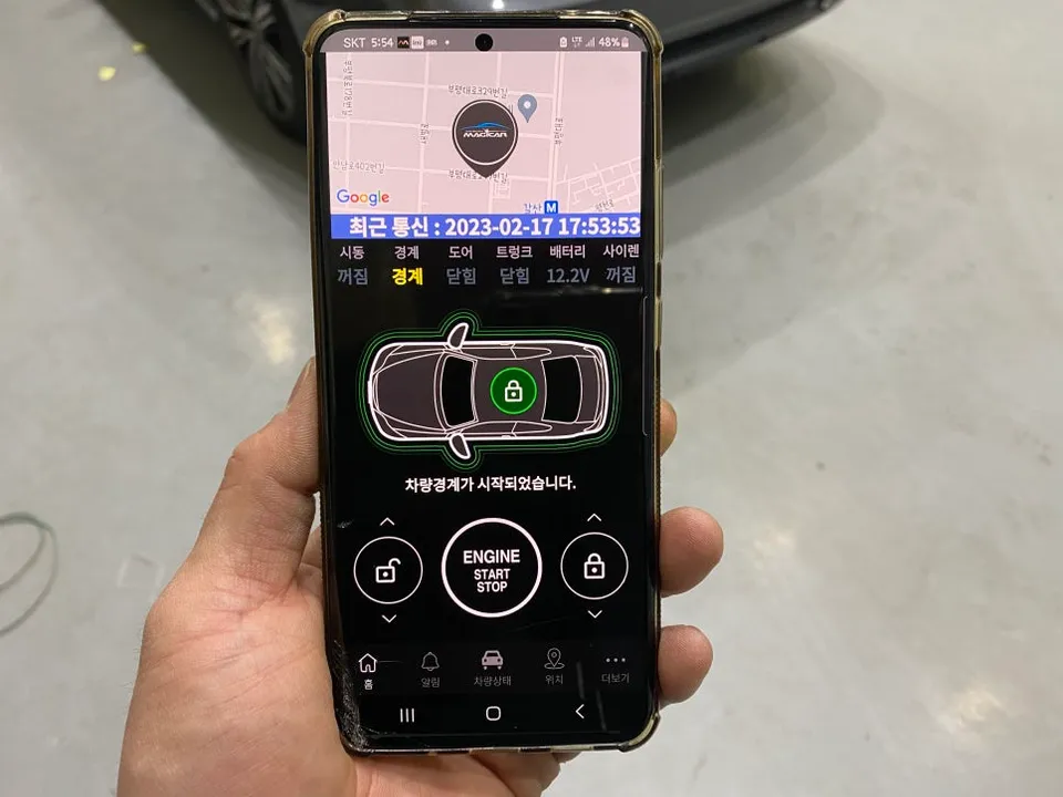 Audi A6 C8 oem options - Audi A6 Remote Start System Review — Convenience Upgrade photo 3