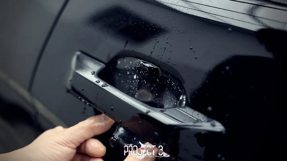 Hyundai Palisade PPF施工事例｜費用目安・仕上がり 施工写真 3-3