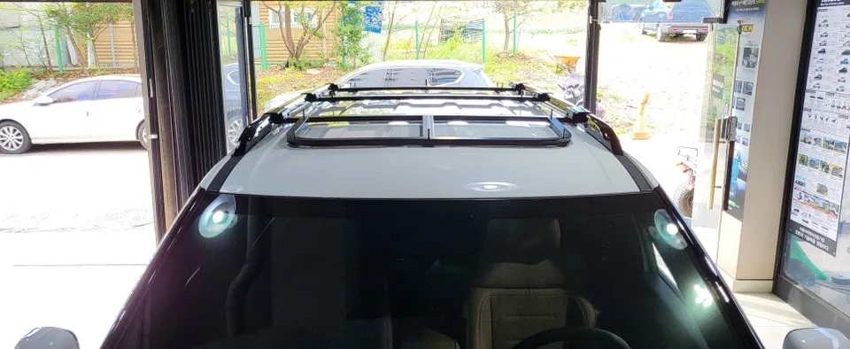 Hyundai Santa Fe MX5 ambient lighting - Hyundai Santa Fe MX5 Ambient Lighting Review — Cost & Results photo 3