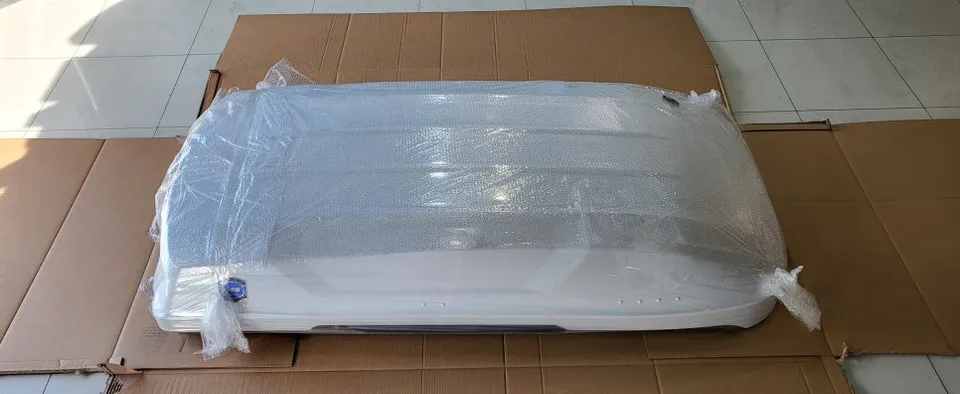 Hyundai Santa Fe MX5 ambient lighting - Hyundai Santa Fe MX5 Ambient Lighting Review — Cost & Results photo 5
