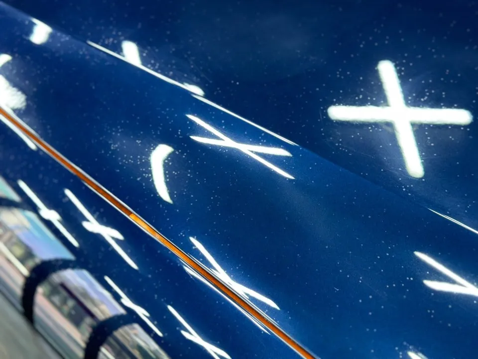Porsche Cayenne ceramic coating - Porsche Cayenne Ceramic Coating Review: Cost & Results photo 4
