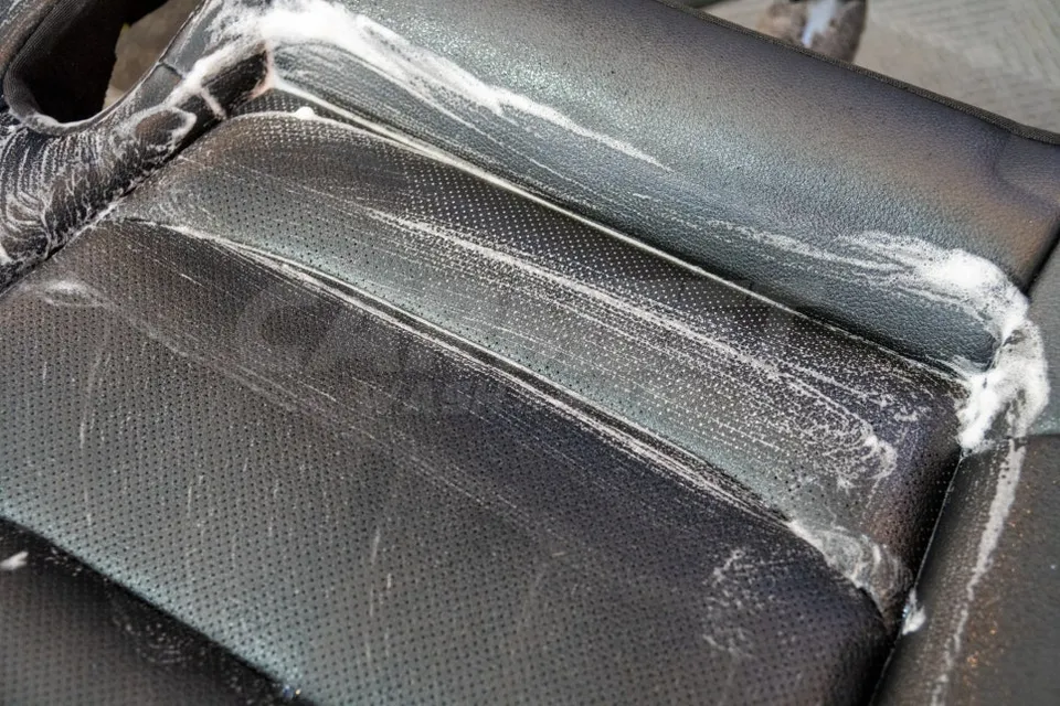 Genesis GV70 paint correction - Genesis GV70 Paint Correction Review — Before & After photo 5