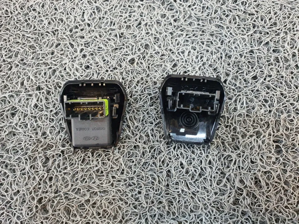 Kia Morning oem options - Kia Morning OEM Options Retrofit Review photo 4