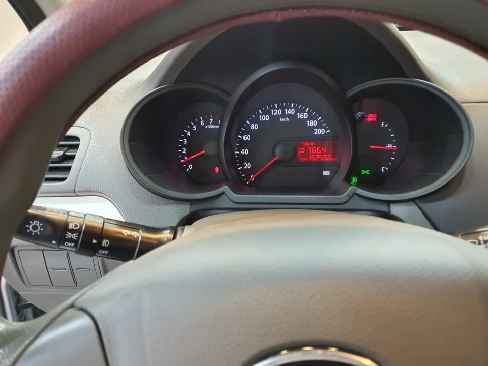 Kia Morning oem options - Kia Morning OEM Options Retrofit Review photo 6