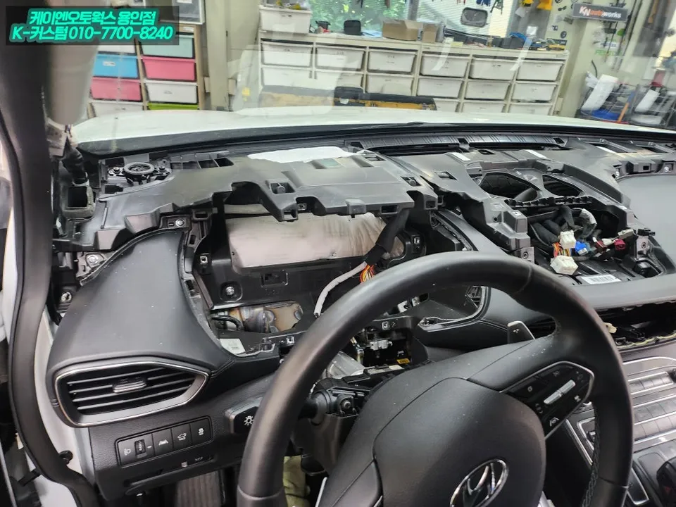 Hyundai Santa Fe TM remote start coding - Hyundai Santa Fe TM Remote Start & Coding Review — Enhanced Drivi photo 4