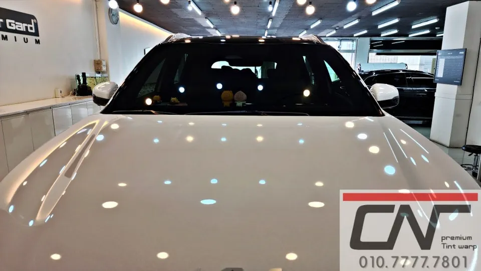 Kia Sorento Window Tinting Review: Enhanced Comfort & Style photo 2