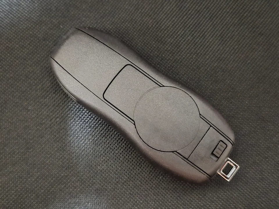 Porsche Cayenne oem options - Porsche Cayenne Factory Option Retrofit Review photo 3