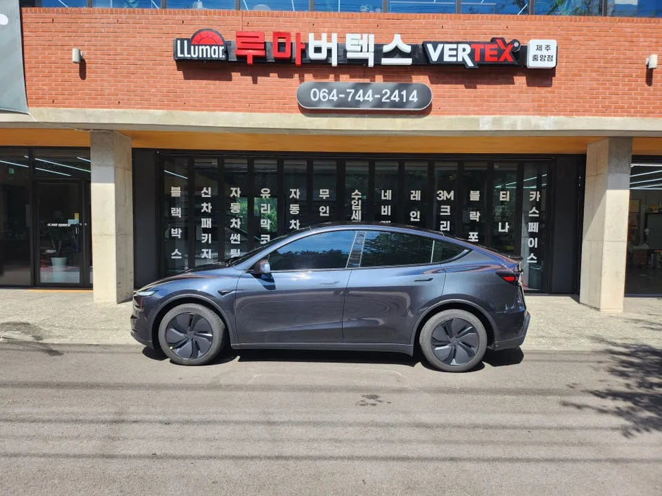 Tesla Model Y PPF Installation Review: Cost & Results After
