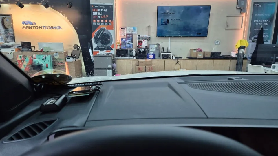 Kia Sportage NQ5 remote start coding - Kia Sportage NQ5 Remote Start & Coding Review photo 3