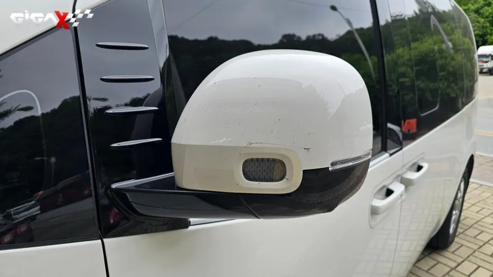 Hyundai Staria Lounge body kit - Hyundai Staria Lounge Body Kit Review: Enhanced Luxury photo 3