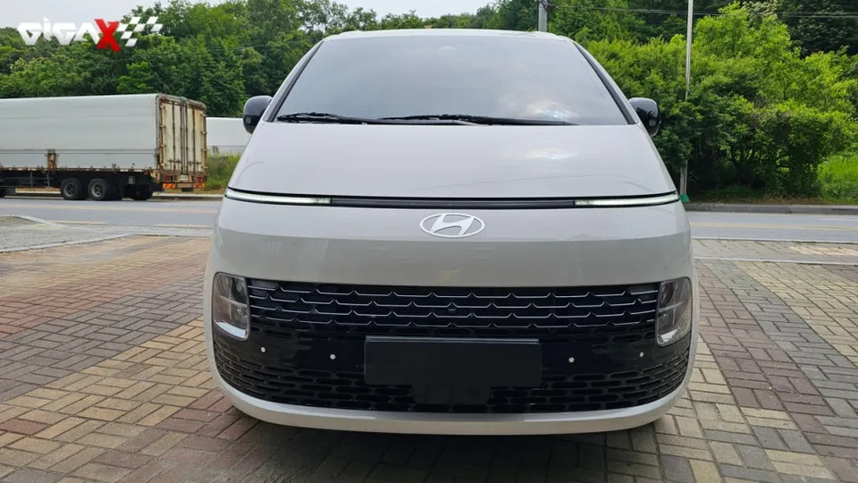 Hyundai Staria Lounge body kit - Hyundai Staria Lounge Body Kit Review: Enhanced Luxury photo 5