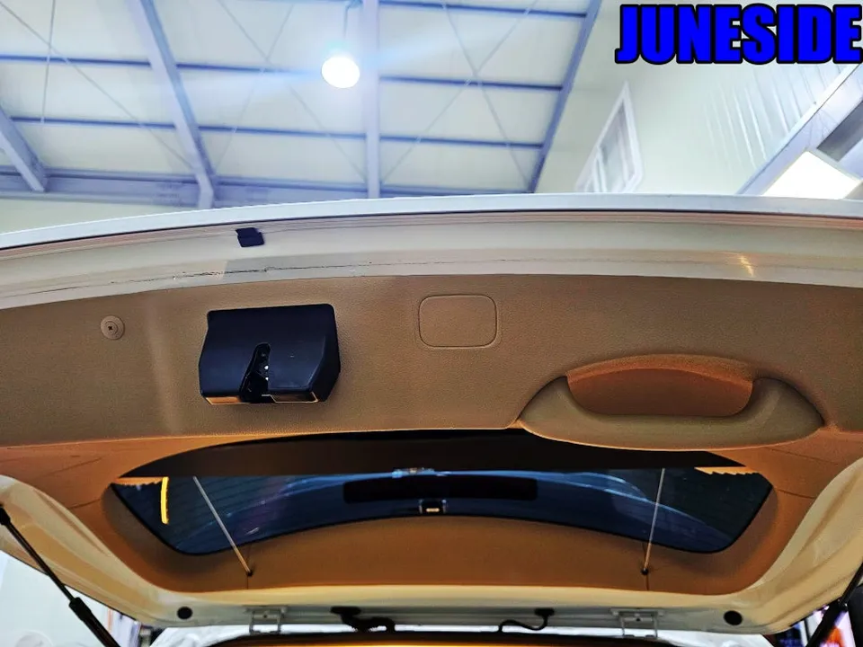Kia Carnival 4th Gen oem options - Kia Carnival 4th Gen OEM Options Review: Cost photo 3