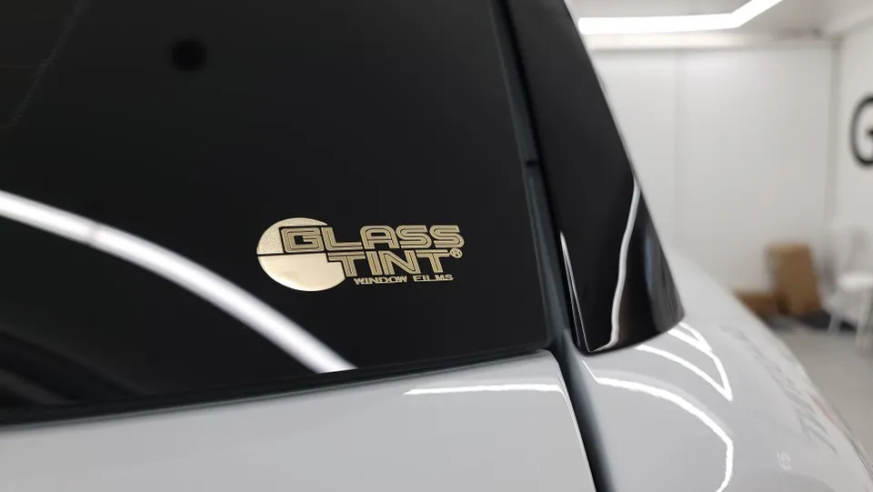 Audi RS Window Tinting Review: Ceramic Heat Rejection Film After
