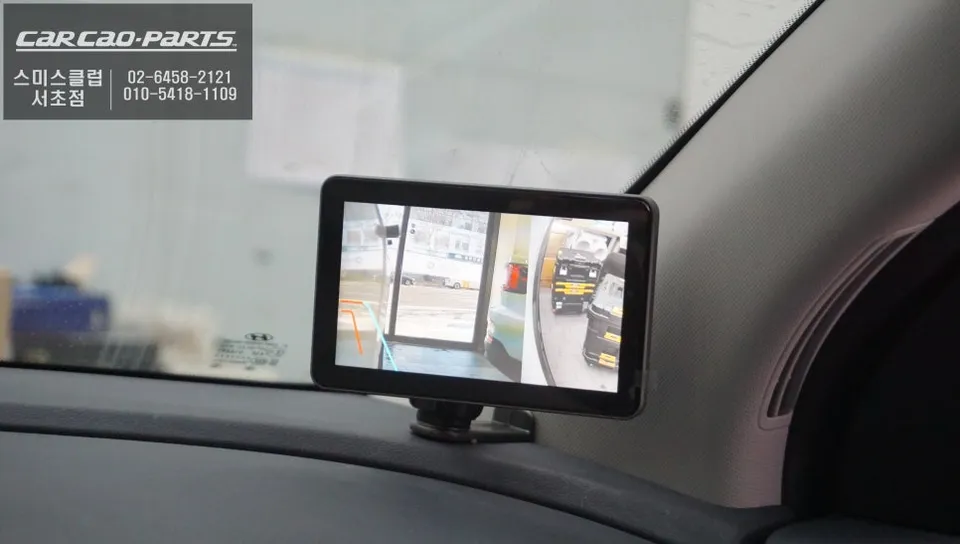 Hyundai NEXO wide angle mirror - Hyundai NEXO Wide Angle Mirror Review — Enhanced Visibility photo 6