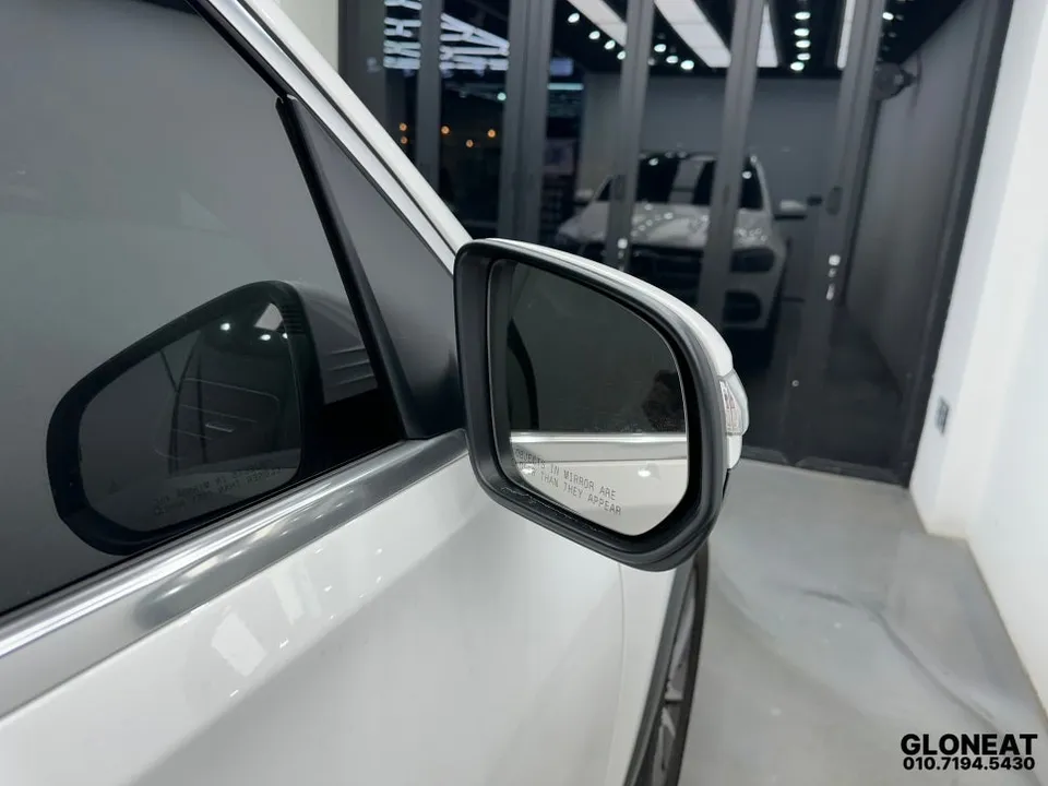 Mercedes-Benz GLE oem options - Mercedes-Benz GLE OEM Options Review — Cost & Results photo 3