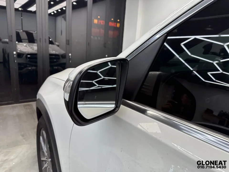 Mercedes-Benz GLE oem options - Mercedes-Benz GLE OEM Options Review — Cost & Results photo 4