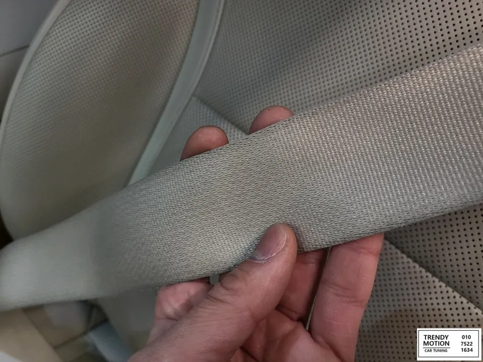 Hyundai Grandeur IG interior customization installation result