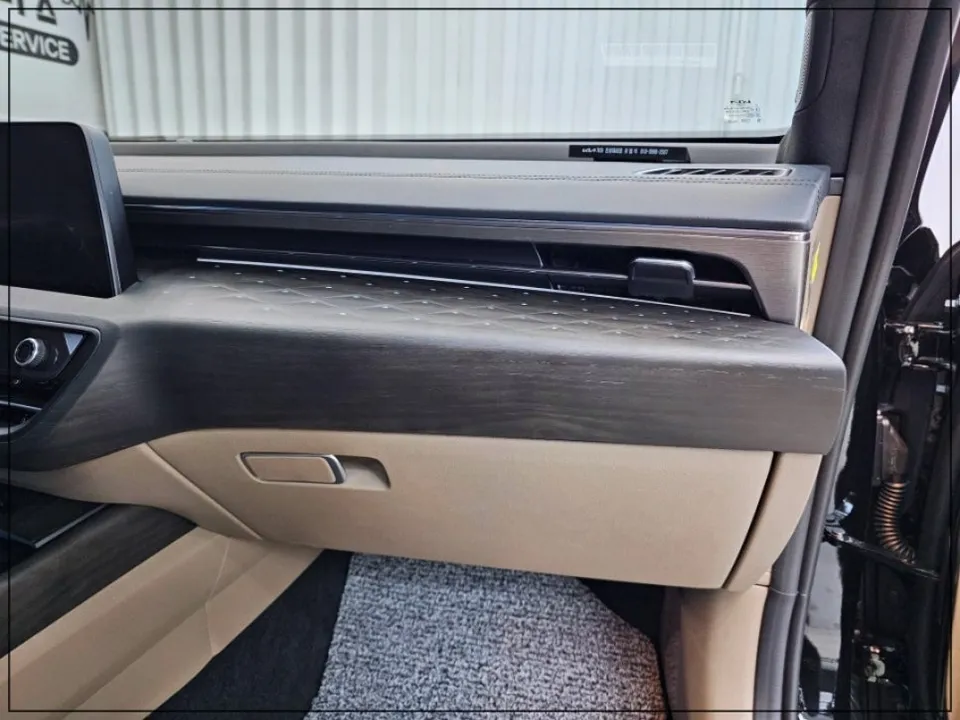 Kia K8 ambient lighting - Kia K8 Ambient Lighting Review — Cost & Results photo 4