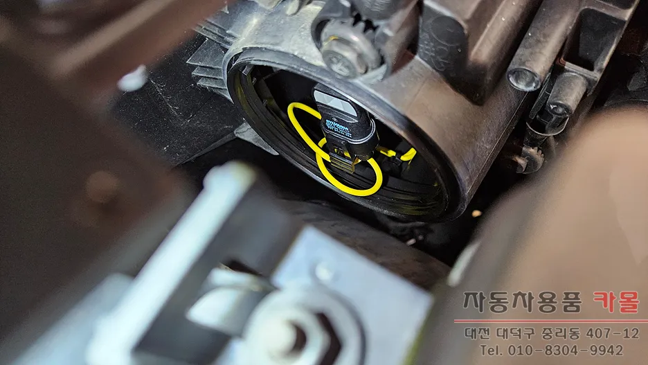 Hyundai Elantra AD lighting upgrade - Hyundai Elantra AD LED Lighting Upgrade Review — Cost & Results photo 4