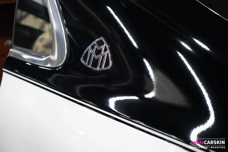 Mercedes-Benz MercedesのPPF施工事例｜費用目安・仕上がり 施工写真 6