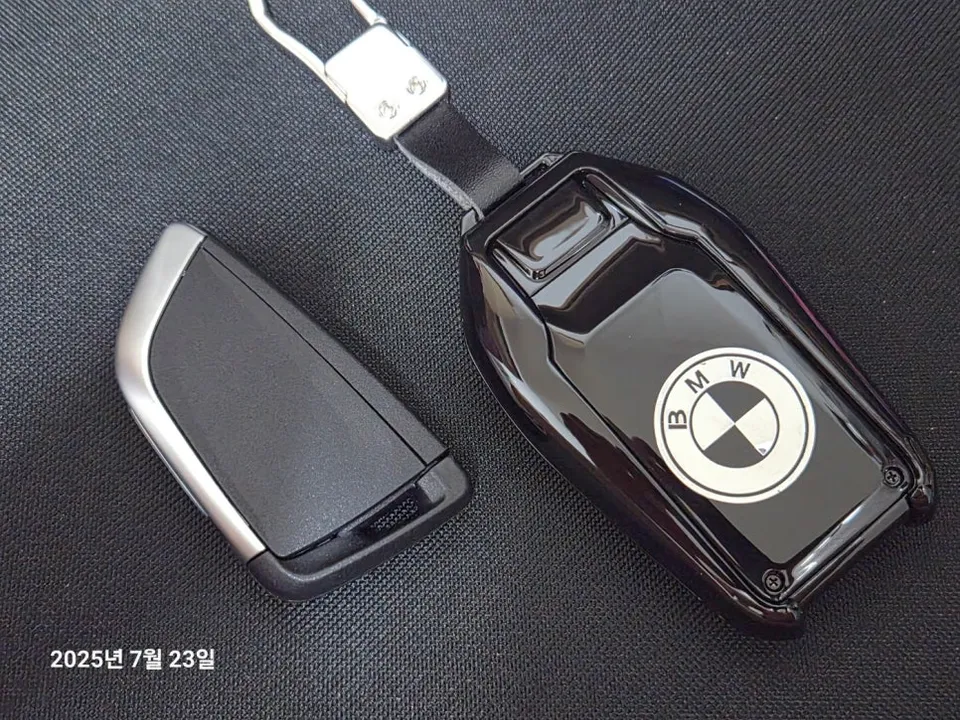 BMW X4 oem options - BMW X4 OEM Options Review: Digital Key Upgrade photo 4