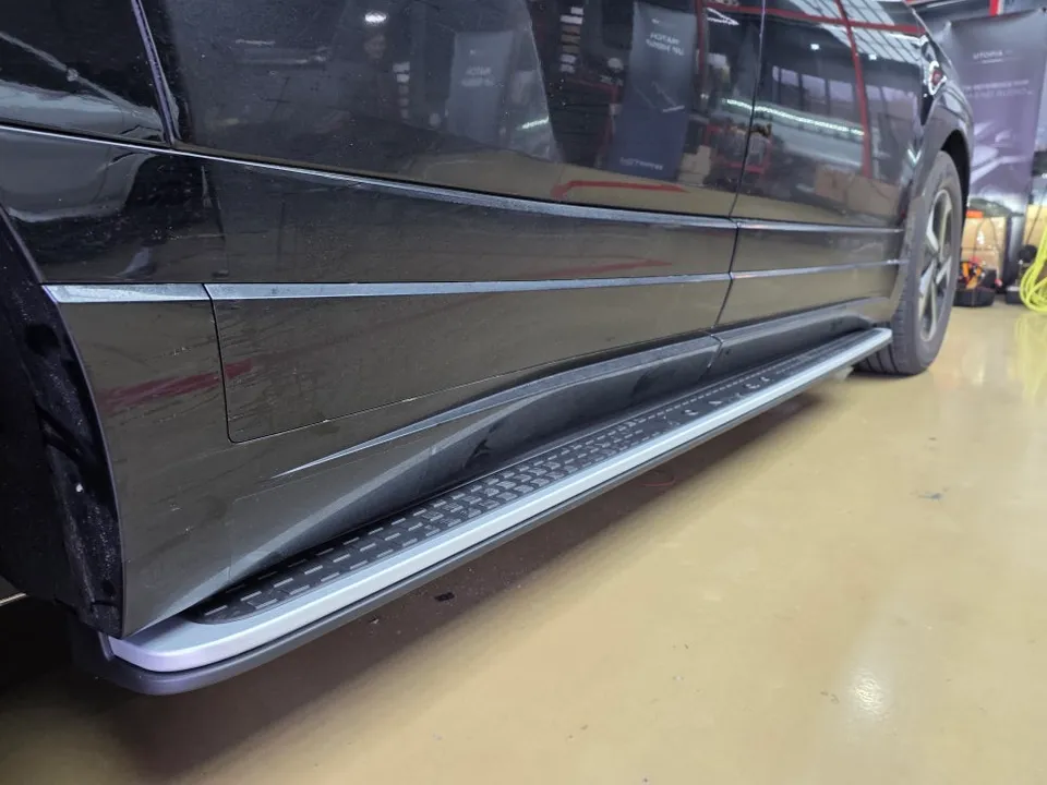 Hyundai IONIQ body kit - Hyundai IONIQ Body Kit Review — Enhanced Aesthetics photo 3