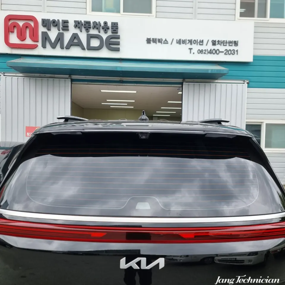 Kia Carnival PPF Installation Review: Cost & Results After