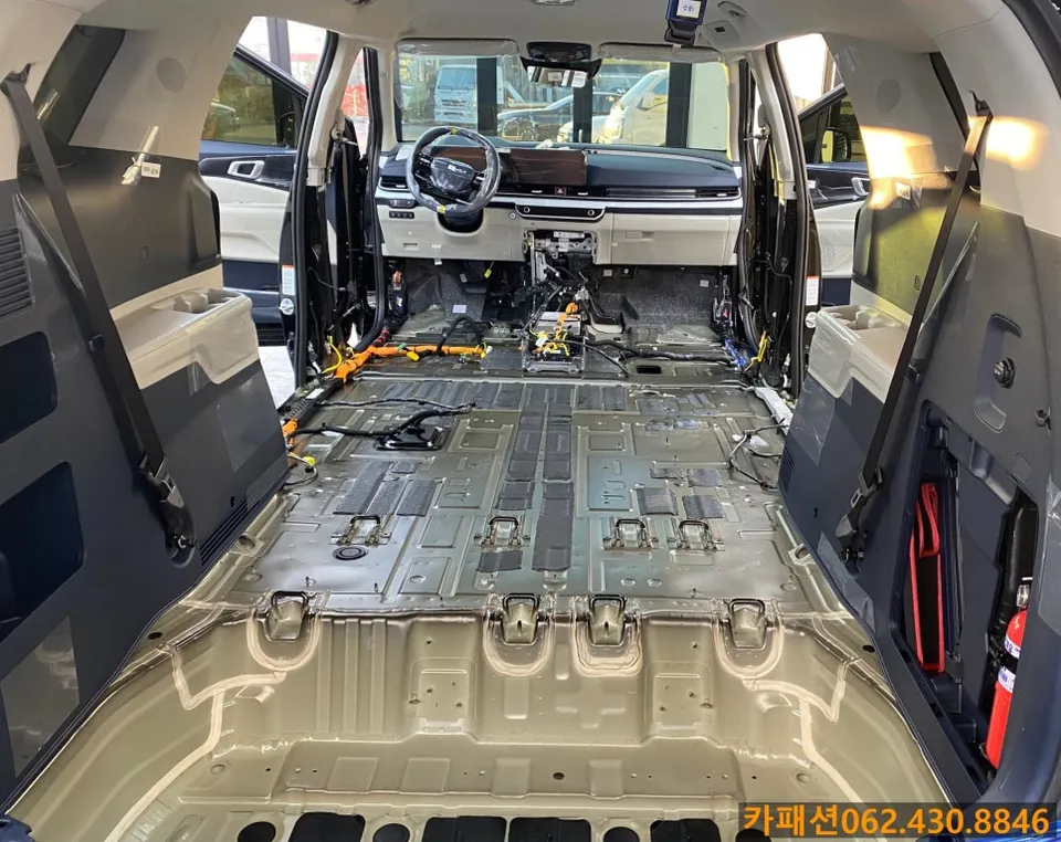 Kia Carnival Window Tinting Review: Cost & Results photo 2