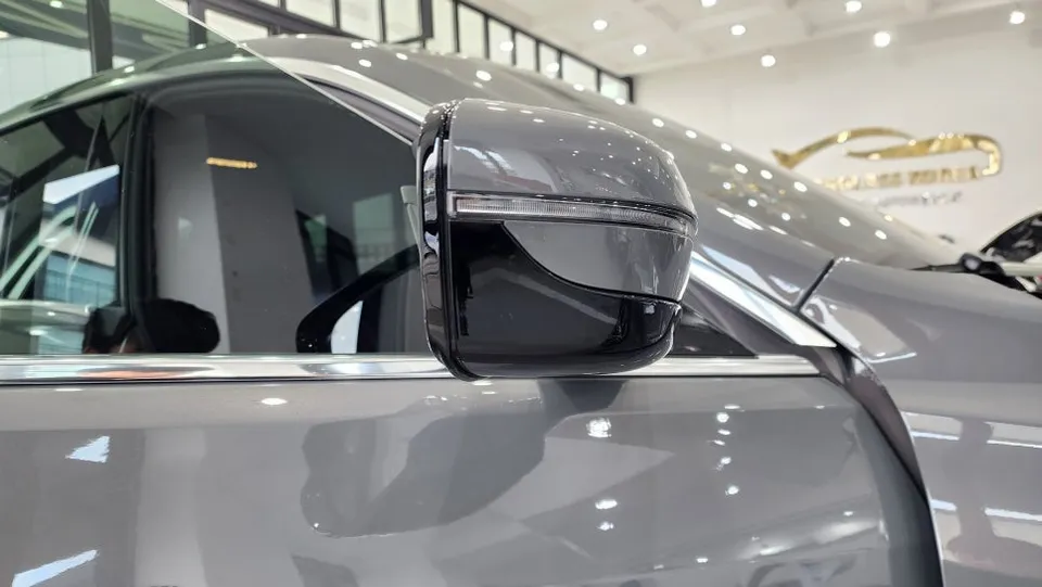 BMW 6 Series GT surround view camera - BMW 6 Series GT Surround View Camera Review photo 4