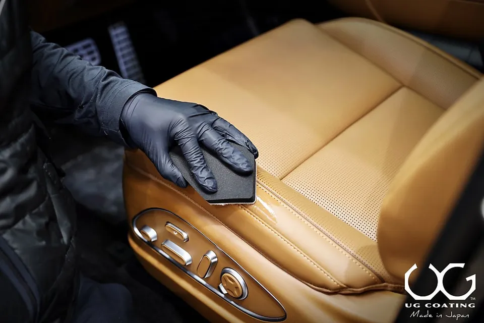 Hyundai Palisade ceramic coating - Hyundai Palisade Ceramic Coating Review — Enhanced Protection photo 4