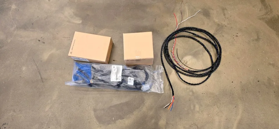 Hyundai Kona OEM Options Installation Review photo 2