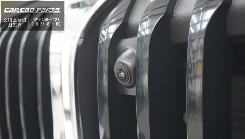 BMW X1 around view - BMW X1 Around View Monitor Review — Enhanced Parking Safety photo 3