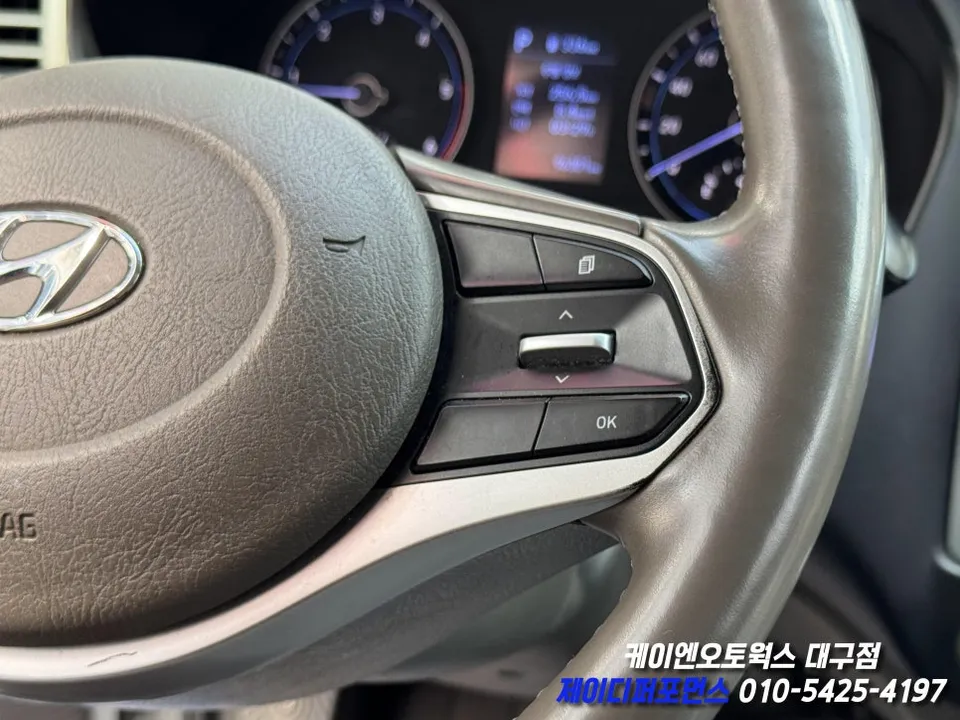 Hyundai Porter oem options - Hyundai Porter Cruise Control Upgrade Review — Enhanced Driving C photo 4