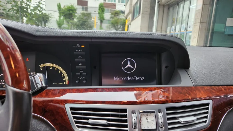 Mercedes-Benz S-Class ppf - Mercedes-Benz S-Class PPF Review: Cost & Results photo 4