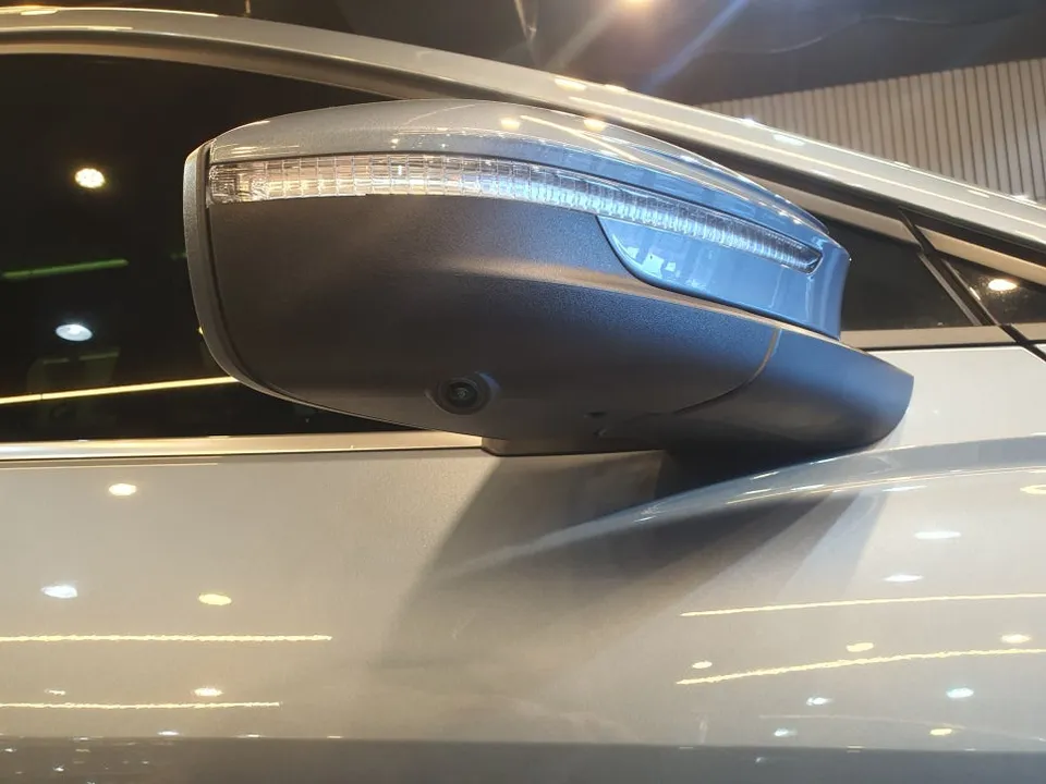 Audi Q4 e-tron surround view camera - Audi Q4 e-tron Surround View Camera Review - 4-Hour Install photo 4