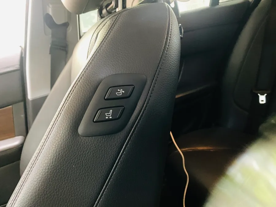 Jaguar XF oem options - Jaguar XF OEM Options Review: Cost & Results photo 3